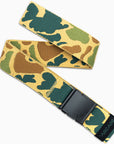 High Fives Duck Camo