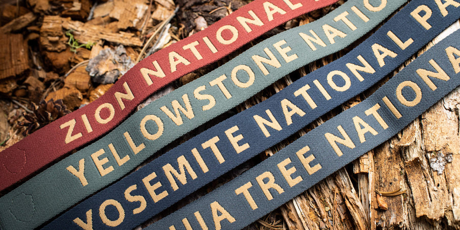National Parks Collection