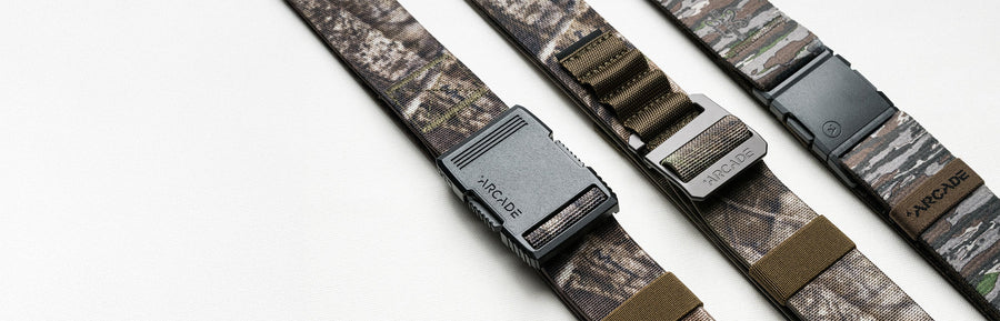 Arcade x Realtree