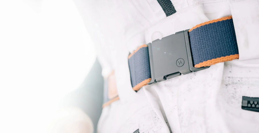 Ski Belts