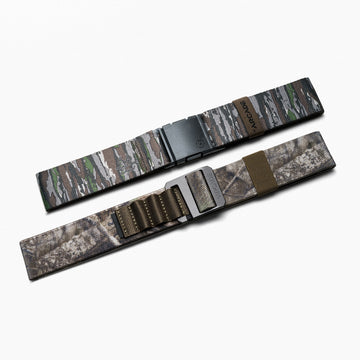 Realtree Belt Bundle