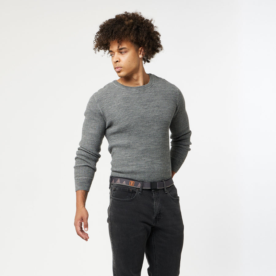 Blackwood Slim