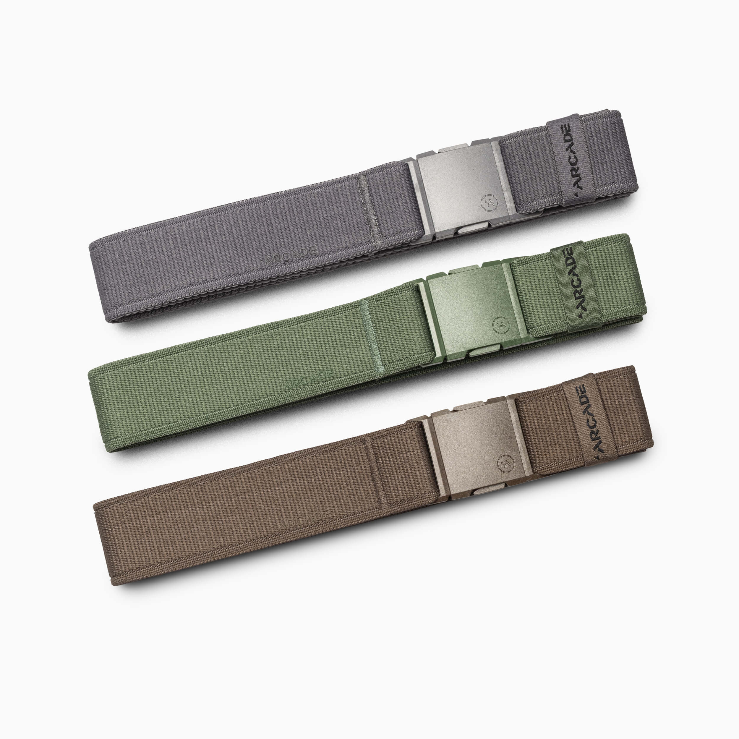 Atlas 2 Belt Bundle