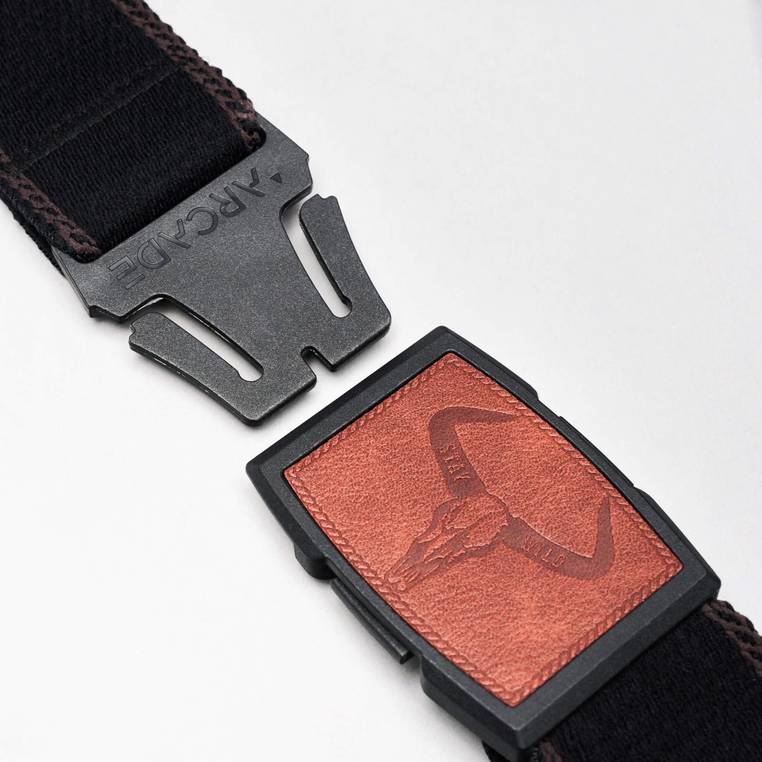 Pioneer Capture Belt | Arcade Belts UK