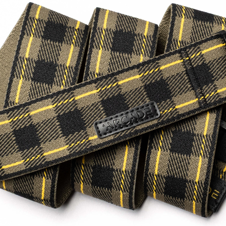Plaid