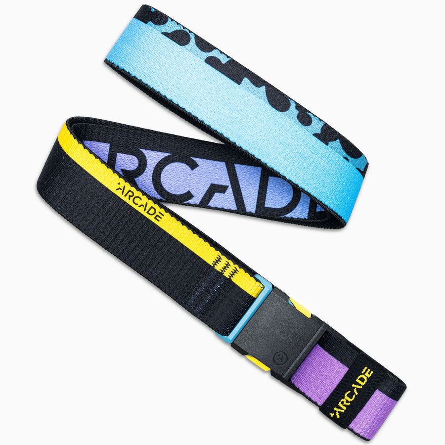 #Acid Fade Purple