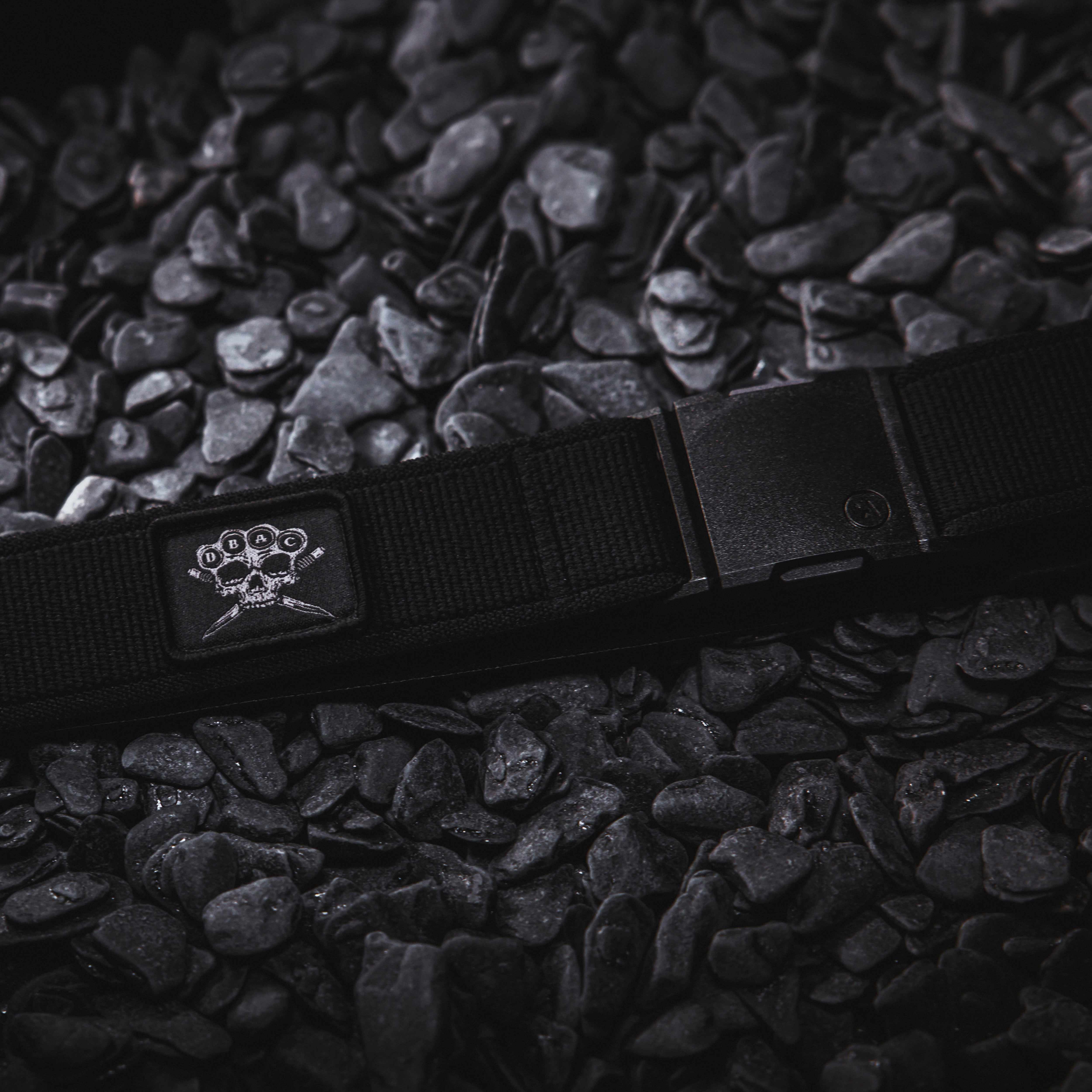 Arcade x ThruDark DBAC