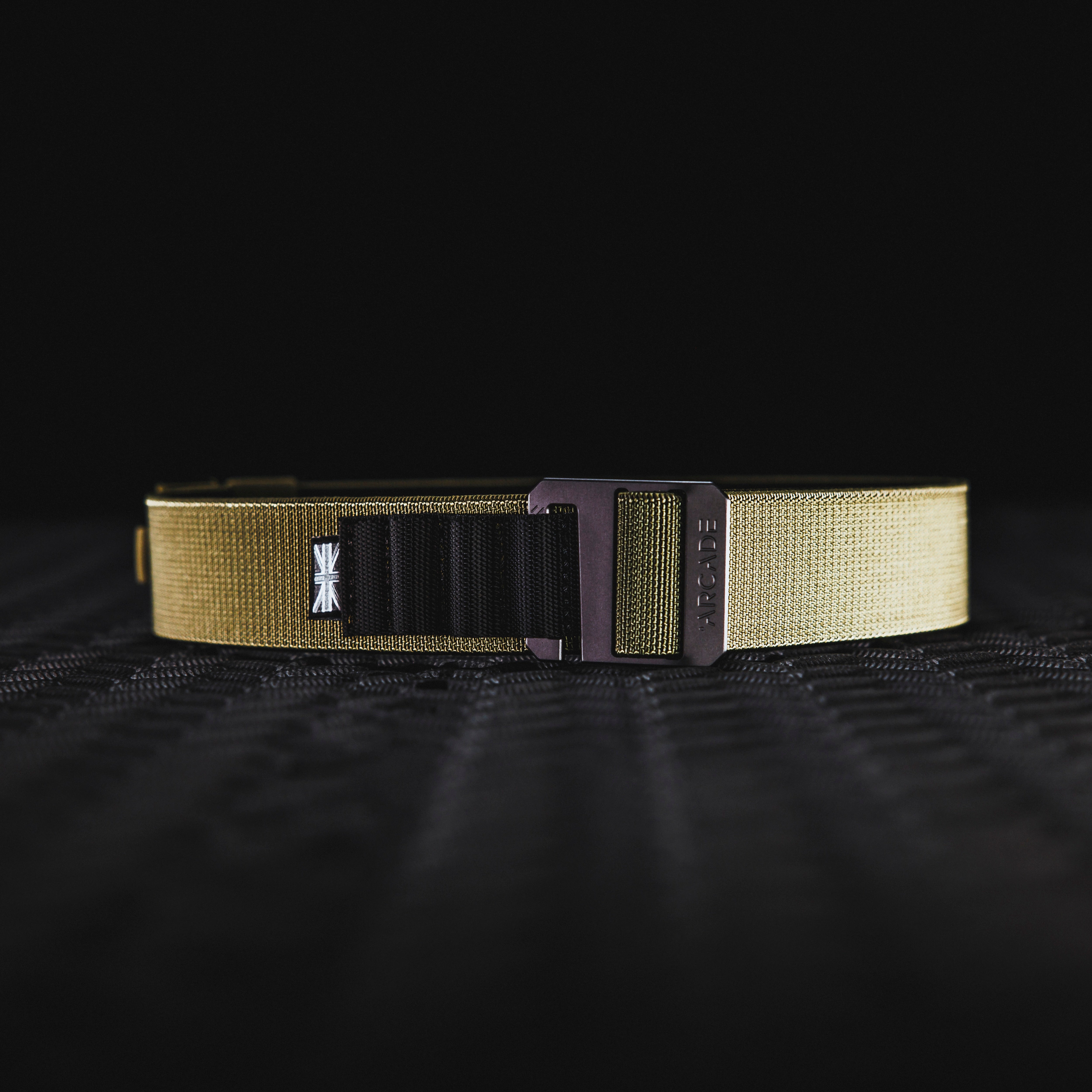 Arcade x ThruDark Utility Belt
