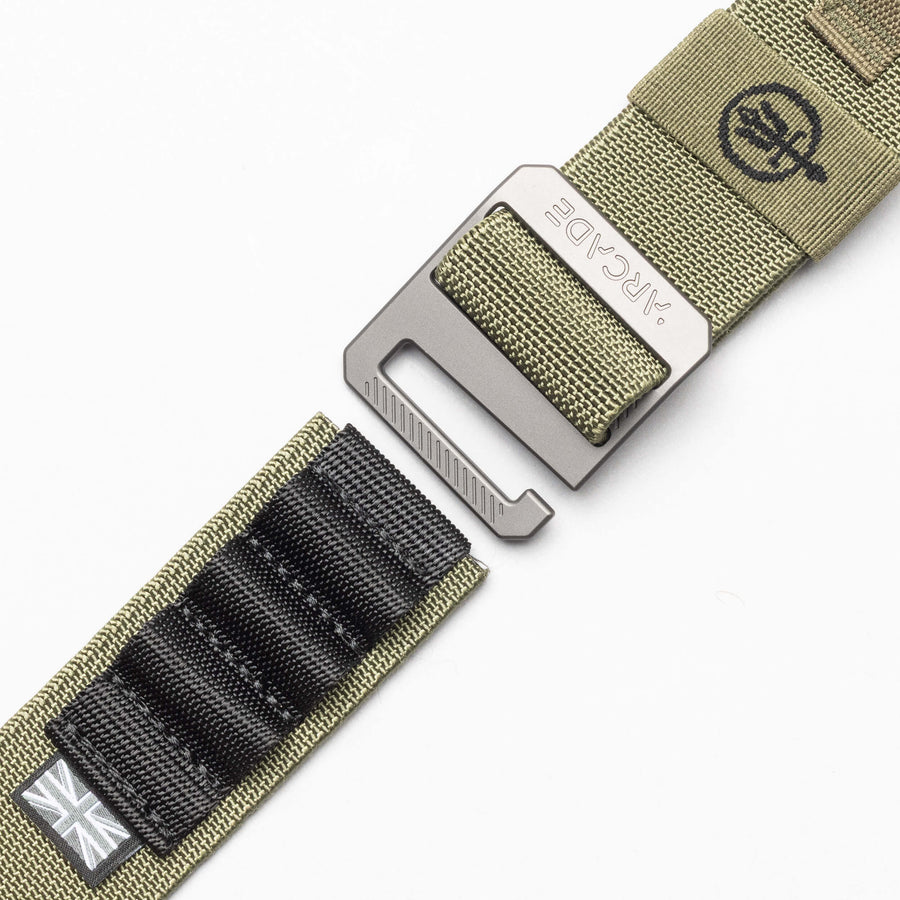 Arcade x ThruDark Utility Belt
