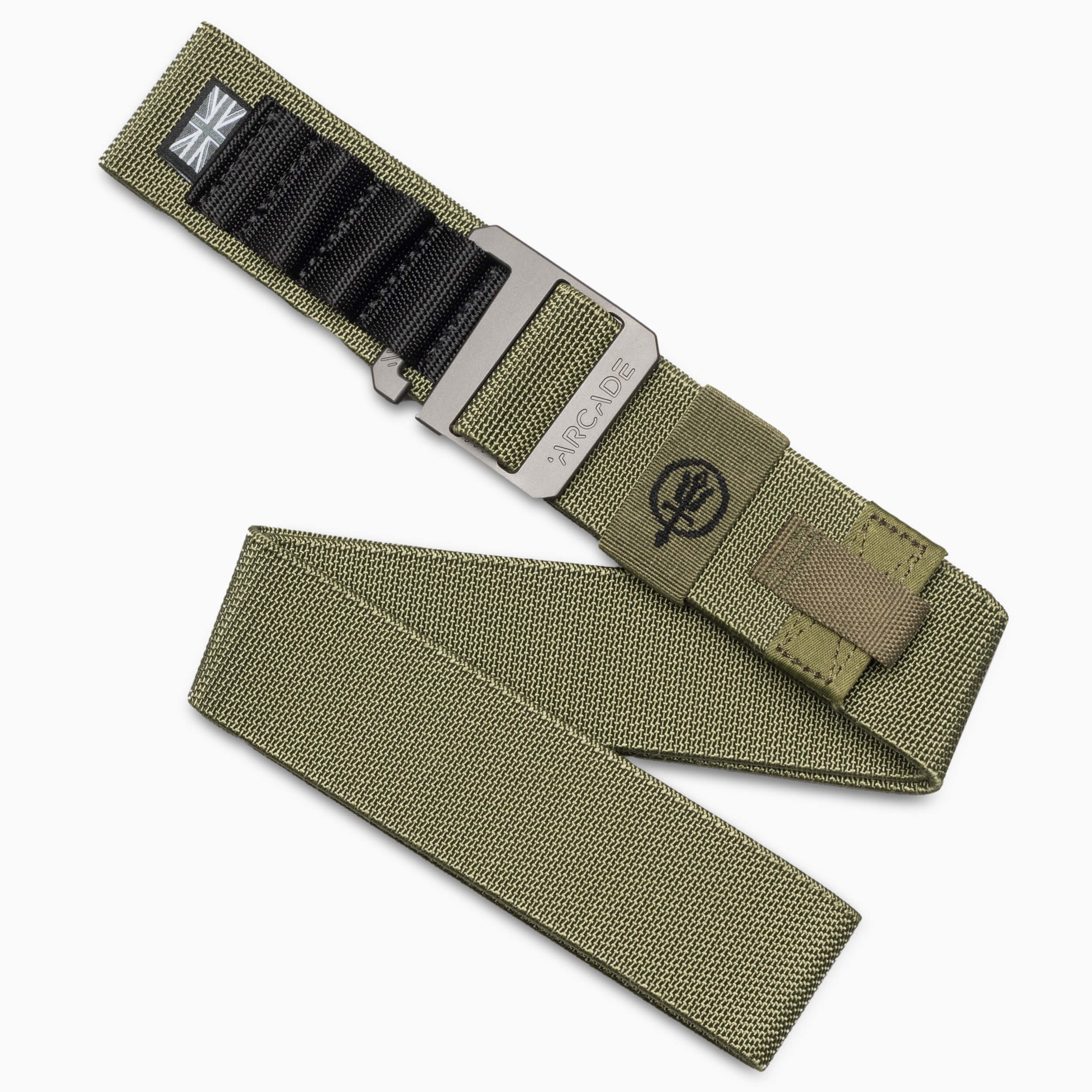 Arcade x ThruDark Utility Belt