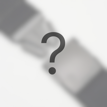 Mystery Belt Gift