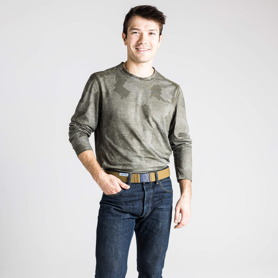 Splice Adventure Belt