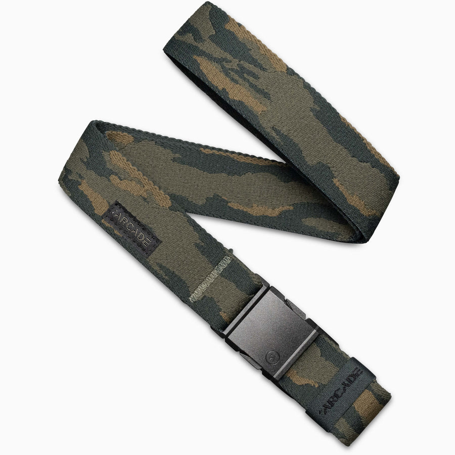 Terroflage A2 Slim Stretch Belt